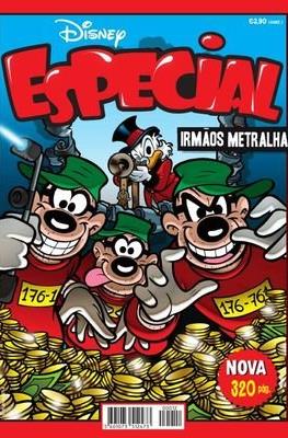 Disney Especial #12