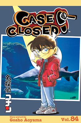 Case Closed #84