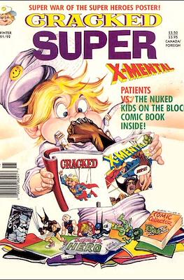 Super Cracked (1987-2000) #5