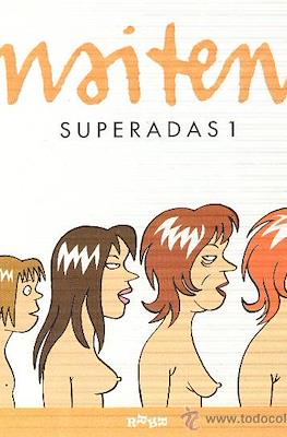 Maitena Superadas (Rústica) #1