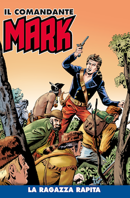 Il Comandante Mark #242
