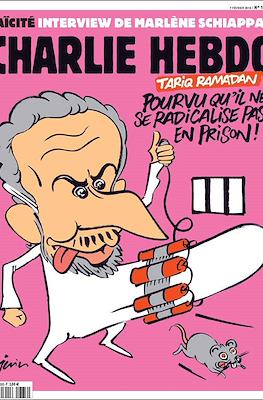 Charlie Hebdo #1333