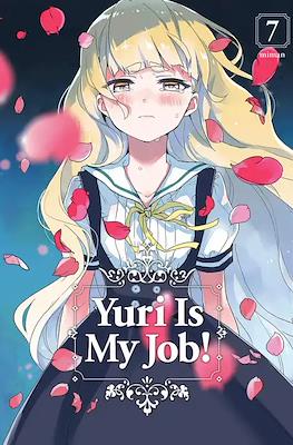 Yuri Is My Job! #7