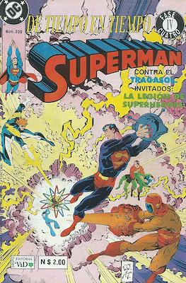 Superman Vol. 1 #200
