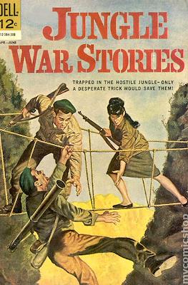 Jungle War Stories #3