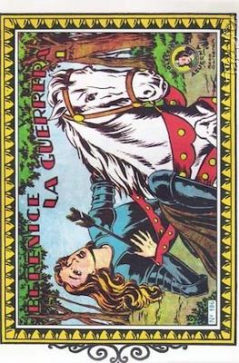 Azucena #186