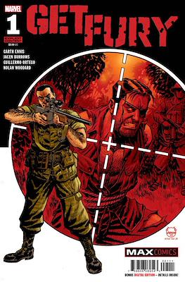 Get Fury #1