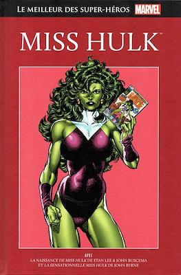 Marvel comics: le Meilleur des Super-Heros #51