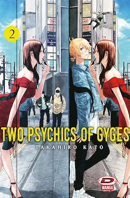 Two Psychics of Gyges #2