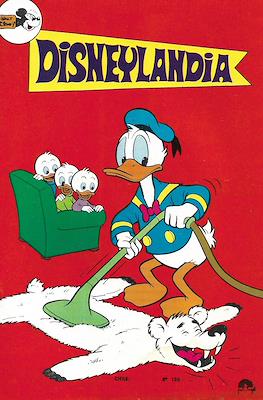 Disneylandia #579