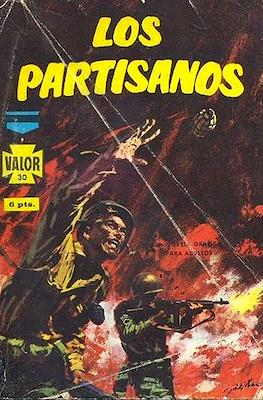 Valor #30