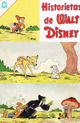 Historietas de Walt Disney #318