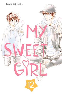 My Sweet Girl #12