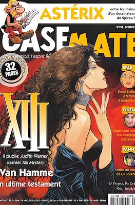 Casemate #118