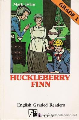 Illustrated Classics - English Graded Readers