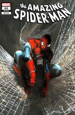 The Amazing Spider-Man Vol. 6 (2022-Variant Covers) #66.5