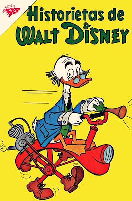 Historietas de Walt Disney #250