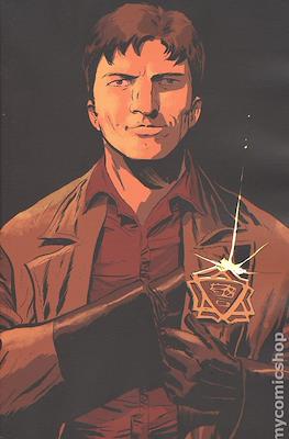 Firefly (Variant Cover) #15.2