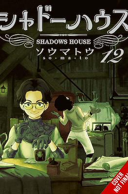 Shadows House #12