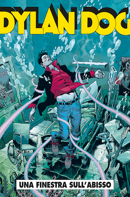 Dylan Dog #471