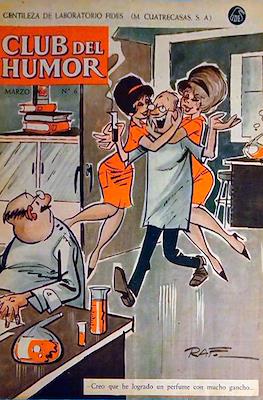 Club del Humor #6