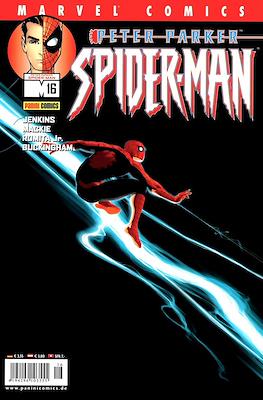 Peter Parker: Spider-Man #16