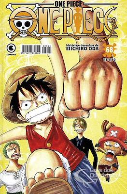 One Piece #68
