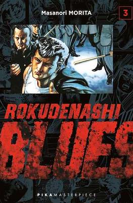 Rokudenashi blues #3