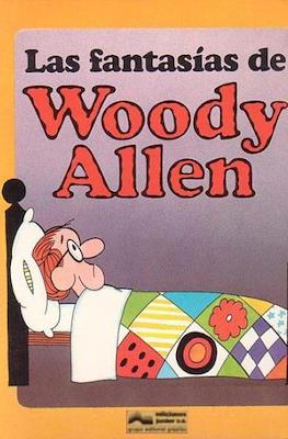 Woody Allen #3