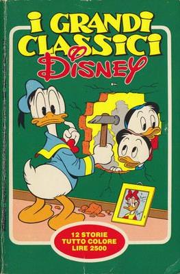 I Grandi Classici Disney #10