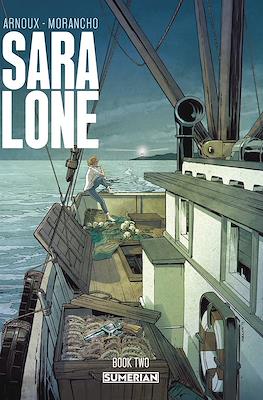 Sara Lone #2