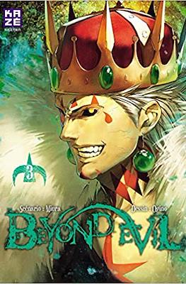 Beyond Evil #3