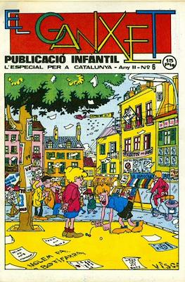 El Ganxet (1976-1977) #6