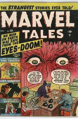 Marvel Tales (1949-1957) #100