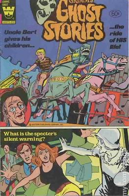 Grimm’s Ghost Stories #58