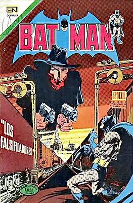 Batman (Grapa) #69
