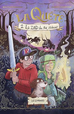 La Quête #2