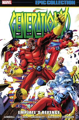 Generation X Epic Collection #2