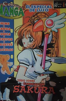 Conexión Manga #60