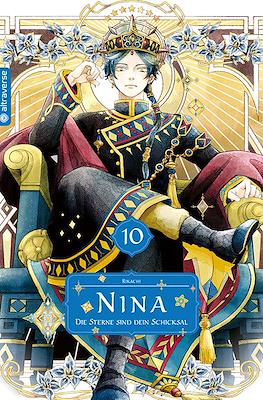 Nina. Die Sterne sind dein Schicksal #10