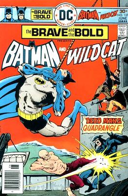 The Brave and the Bold Vol. 1 (1955-1983) #127
