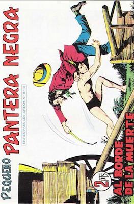 Pantera Negra / Pequeño Pantera Negra #295