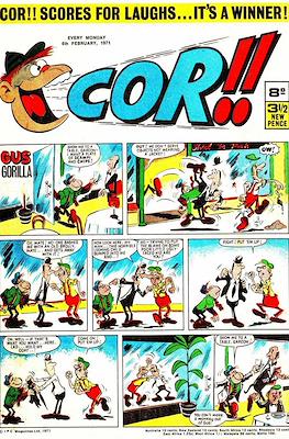 Cor!! #36