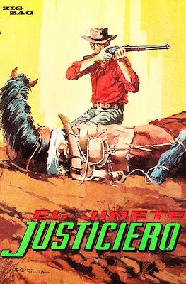 El Justiciero / El Jinete Justiciero #894