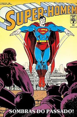 Super-Homem - 1ª série #62