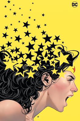 Wonder Woman Vol. 6 (2023-Variant Covers) #9.2