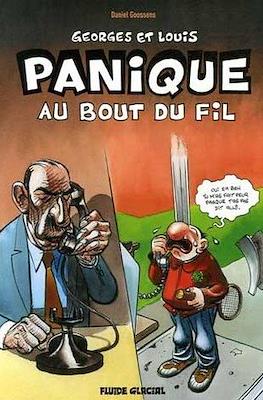 Fluide Glacial. Les albums #363