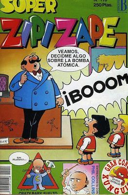 Zipi Zape Super / Super Zipi y Zape / Super Zipi Zape #110