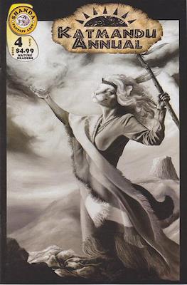 Katmandu Annual #4