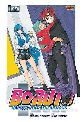 Boruto: Naruto Next Generation #17